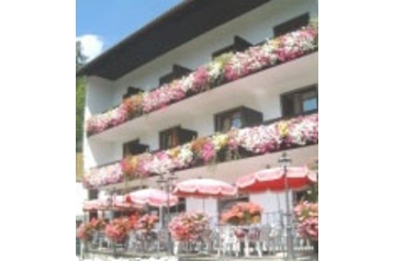 Austrija Hotel Stadl an der Mur, Eksterjeras